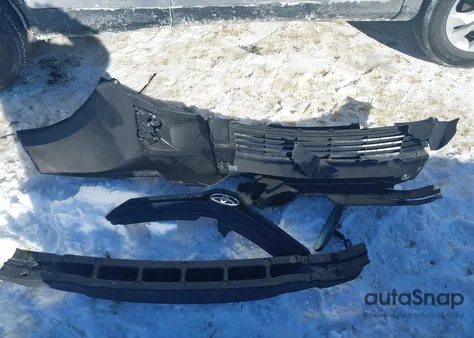 2016 Toyota Corolla Le из США, поврежденный, VIN 2T1BURHE9GC608066